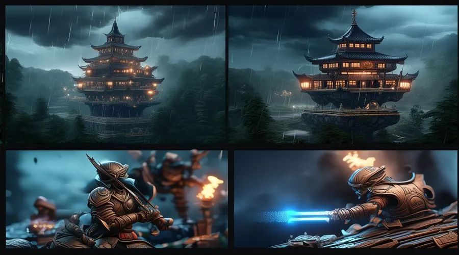 双生视界兑换码横幅图片2